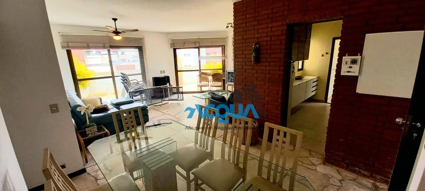 Cobertura com 3 quartos à venda, 204m2 em Guaruja - SP - imagem 2 Foto 2 de Cobertura com 3 quartos à venda, 204m2 em Guaruja - SP