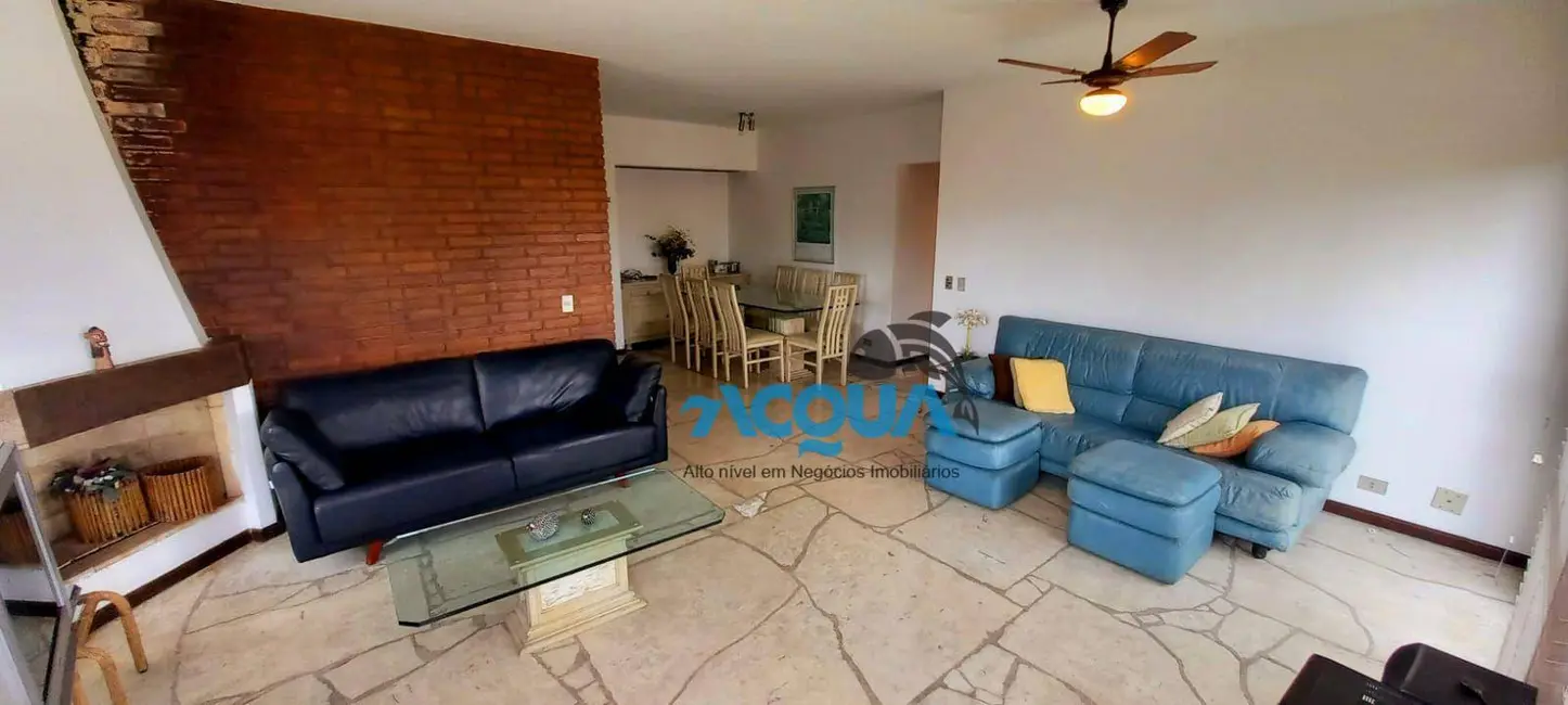 Cobertura com 3 quartos à venda, 204m2 em Guaruja - SP - imagem 1 Foto 1 de Cobertura com 3 quartos à venda, 204m2 em Guaruja - SP