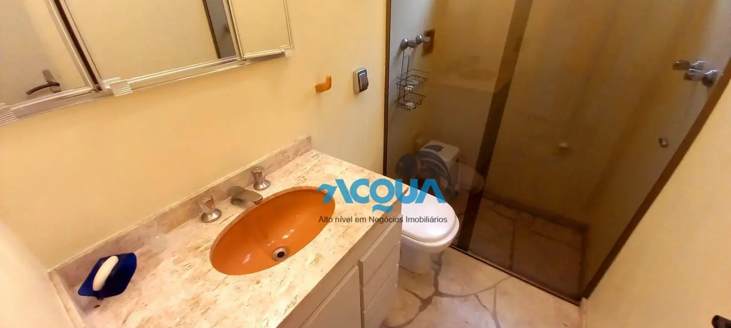 Cobertura com 3 quartos à venda, 204m2 em Guaruja - SP - imagem 7 Foto 7 de Cobertura com 3 quartos à venda, 204m2 em Guaruja - SP