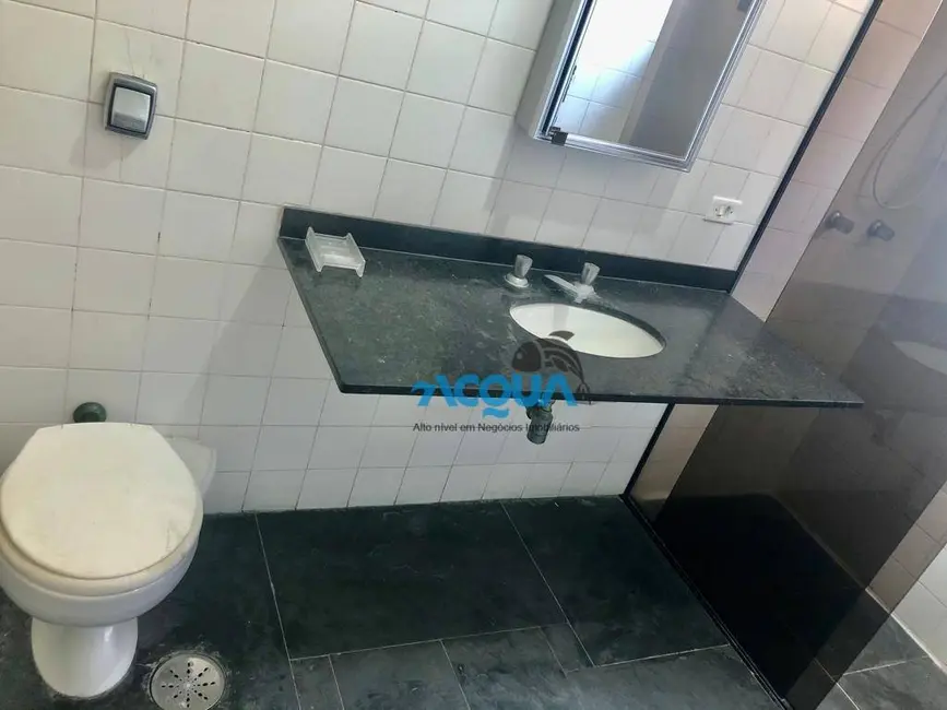 Foto 4 de Apartamento com 3 quartos à venda, 180m2 em Guaruja - SP