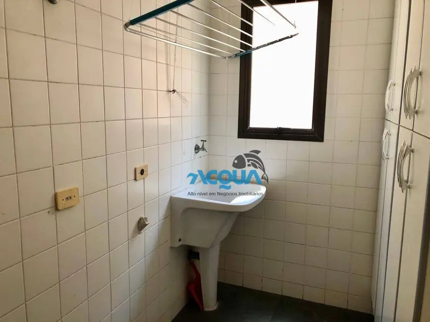 Foto 9 de Apartamento com 3 quartos à venda, 180m2 em Guaruja - SP