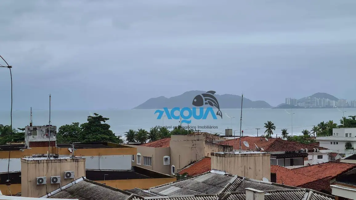 Cobertura com 3 quartos à venda, 186m2 em Loteamento João Batista Julião, Guaruja - SP - imagem 9 Foto 9 de Cobertura com 3 quartos à venda, 186m2 em Loteamento João Batista Julião, Guaruja - SP