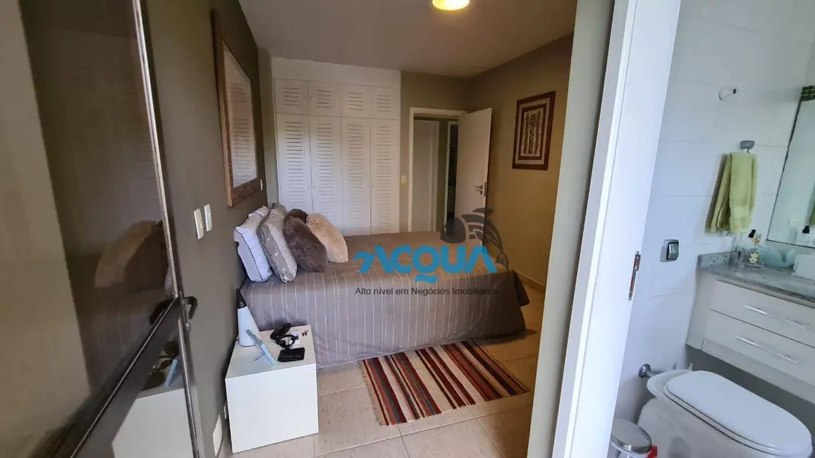 Cobertura com 3 quartos à venda, 186m2 em Loteamento João Batista Julião, Guaruja - SP - imagem 8 Foto 8 de Cobertura com 3 quartos à venda, 186m2 em Loteamento João Batista Julião, Guaruja - SP