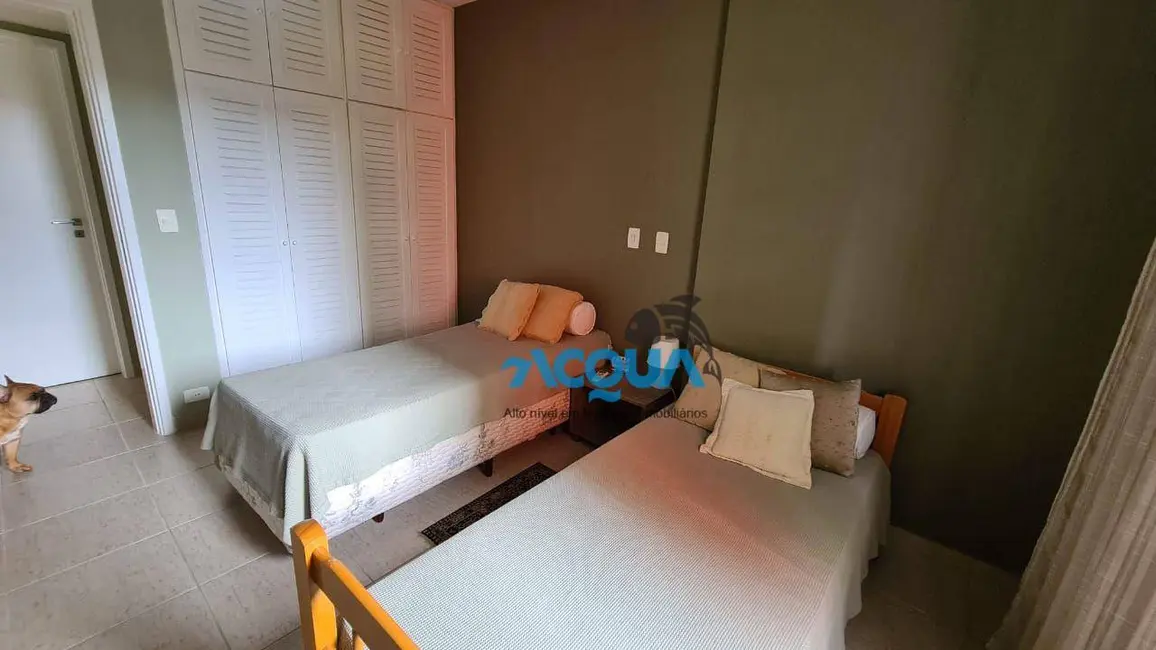 Cobertura com 3 quartos à venda, 186m2 em Loteamento João Batista Julião, Guaruja - SP - imagem 6 Foto 6 de Cobertura com 3 quartos à venda, 186m2 em Loteamento João Batista Julião, Guaruja - SP
