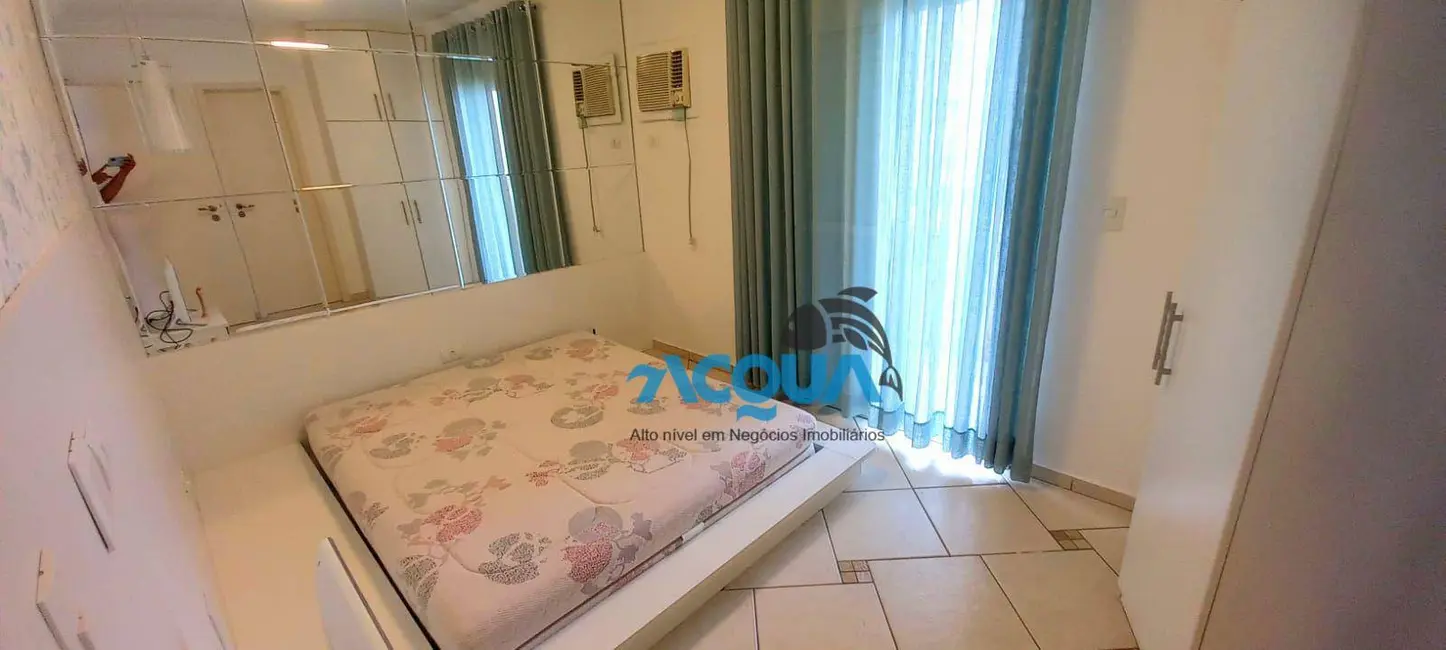 Foto 6 de Apartamento com 2 quartos à venda, 80m2 em Guaruja - SP