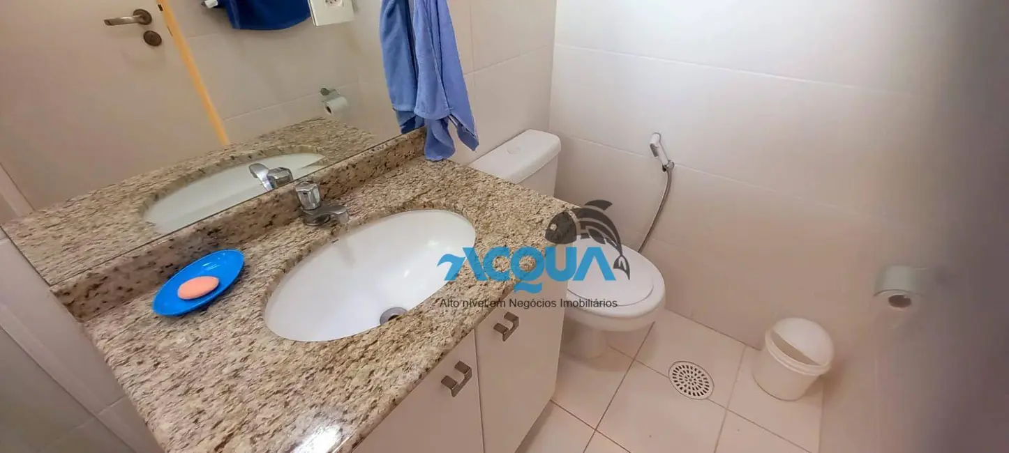 Foto 8 de Apartamento com 2 quartos à venda, 80m2 em Guaruja - SP