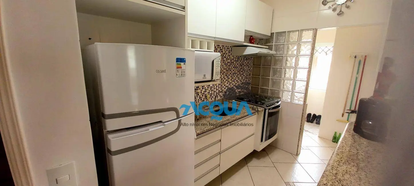 Foto 3 de Apartamento com 2 quartos à venda, 80m2 em Guaruja - SP