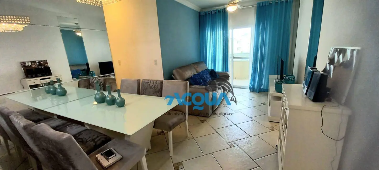 Foto 2 de Apartamento com 2 quartos à venda, 80m2 em Guaruja - SP