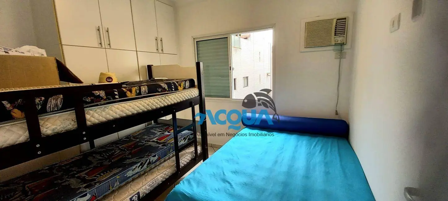 Foto 5 de Apartamento com 2 quartos à venda, 80m2 em Guaruja - SP