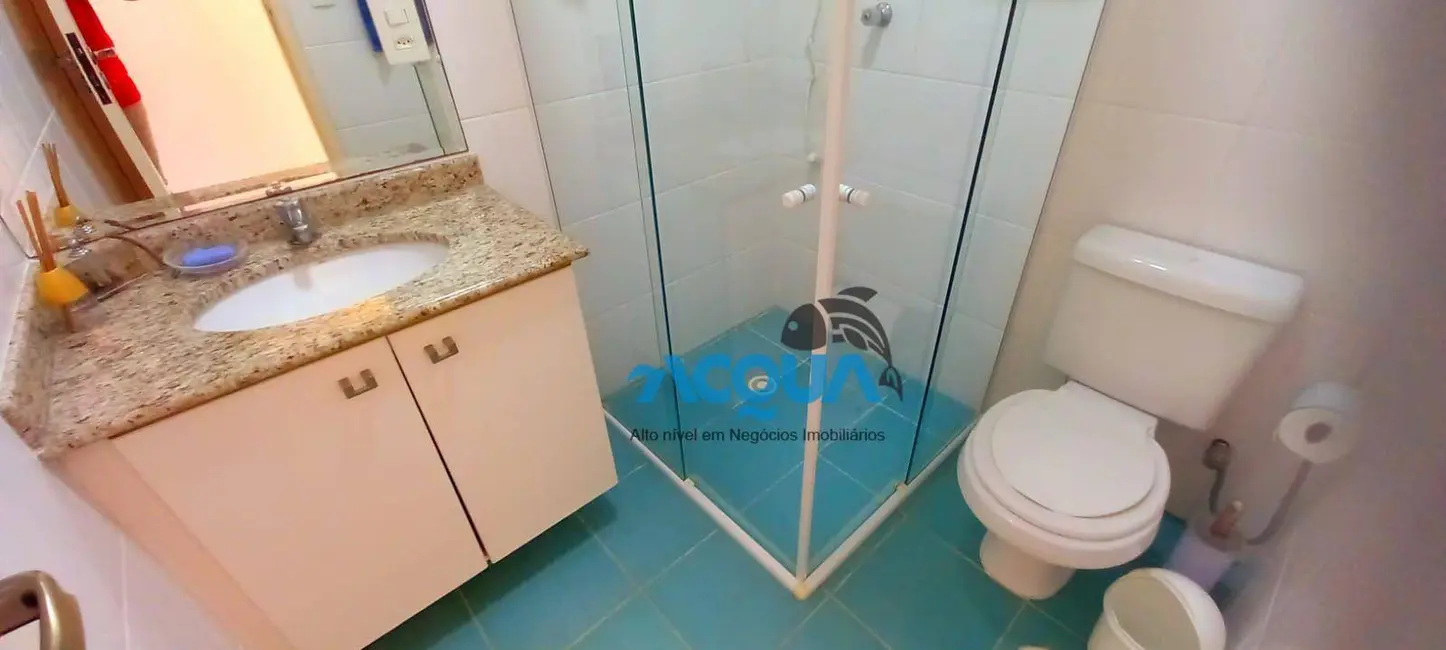 Foto 7 de Apartamento com 2 quartos à venda, 80m2 em Guaruja - SP