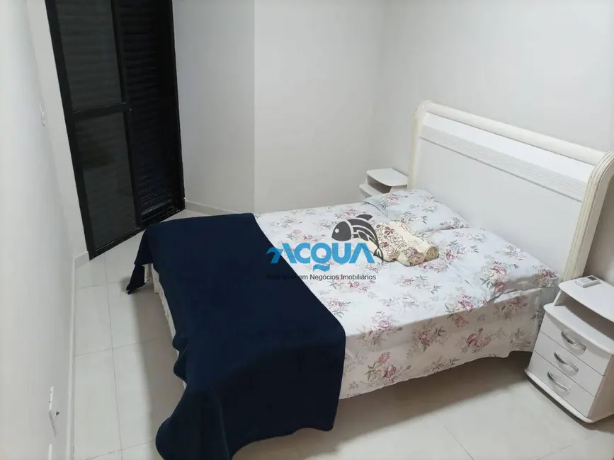 Foto 6 de Apartamento com 3 quartos à venda, 109m2 em Loteamento João Batista Julião, Guaruja - SP