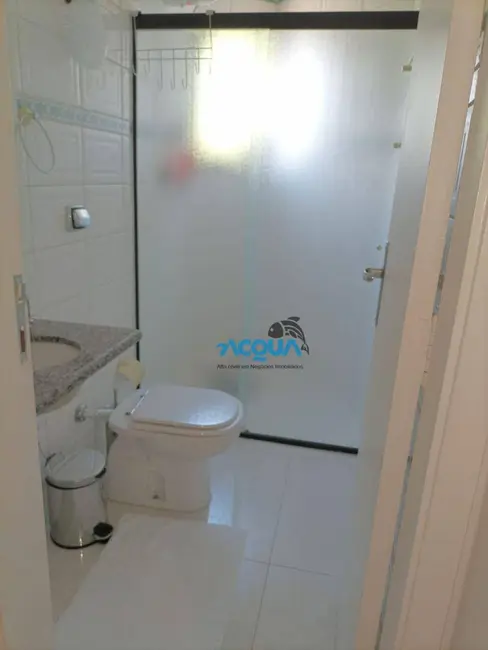 Foto 8 de Apartamento com 3 quartos à venda, 109m2 em Loteamento João Batista Julião, Guaruja - SP