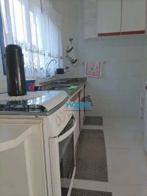 Foto 5 de Apartamento com 3 quartos à venda, 109m2 em Loteamento João Batista Julião, Guaruja - SP
