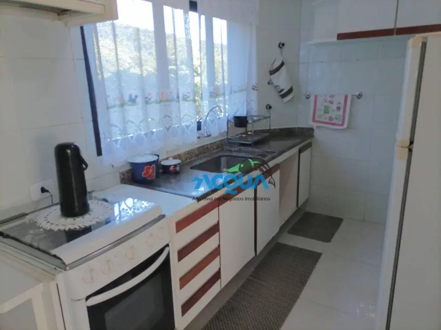 Foto 4 de Apartamento com 3 quartos à venda, 109m2 em Loteamento João Batista Julião, Guaruja - SP