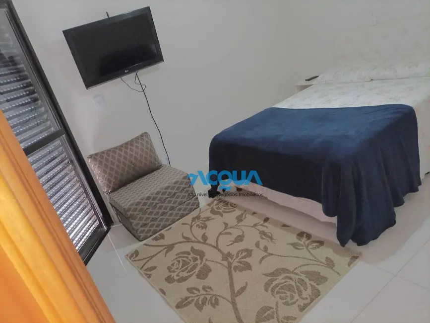 Foto 9 de Apartamento com 3 quartos à venda, 109m2 em Loteamento João Batista Julião, Guaruja - SP