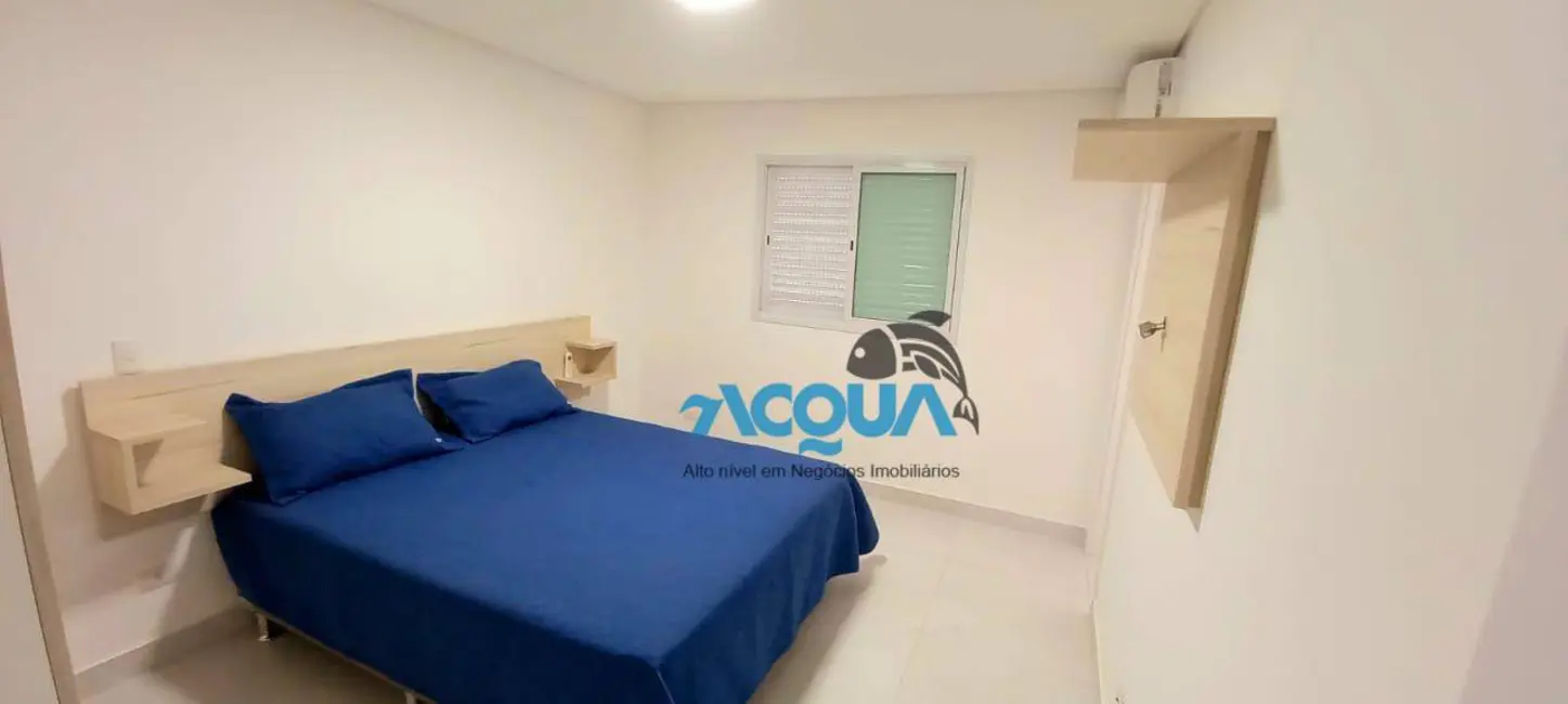 Foto 7 de Apartamento com 3 quartos à venda, 145m2 em Guaruja - SP