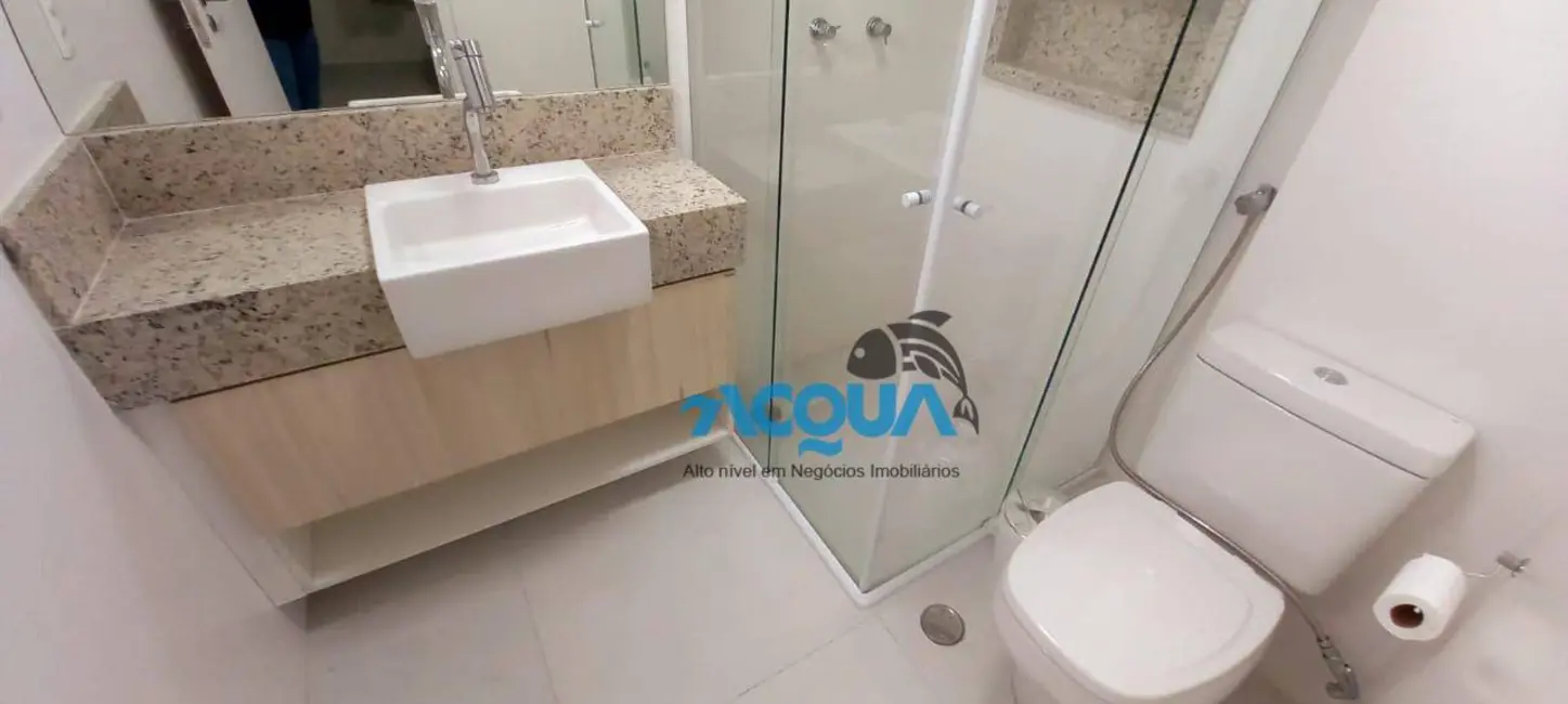 Foto 9 de Apartamento com 3 quartos à venda, 145m2 em Guaruja - SP