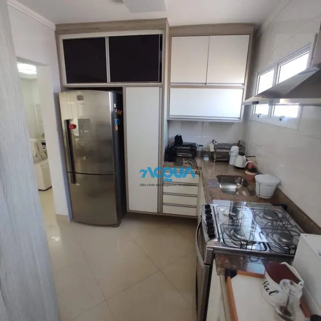 Foto 3 de Apartamento com 3 quartos à venda, 140m2 em Guaruja - SP
