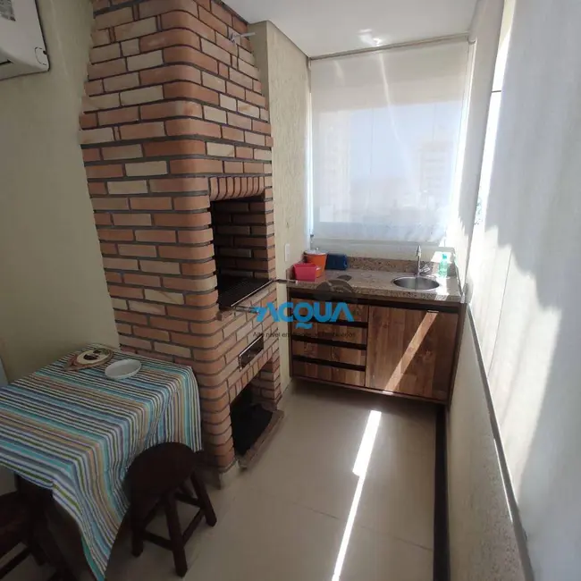 Foto 6 de Apartamento com 3 quartos à venda, 140m2 em Guaruja - SP