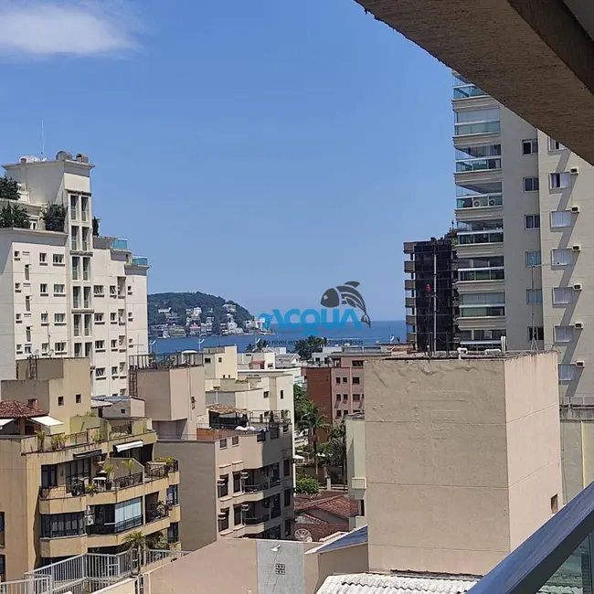 Foto 7 de Apartamento com 3 quartos à venda, 140m2 em Guaruja - SP