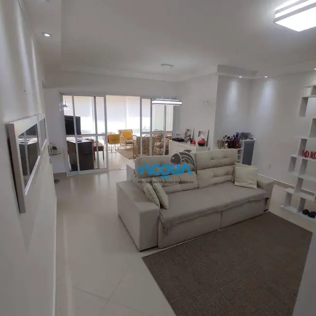 Foto 1 de Apartamento com 3 quartos à venda, 140m2 em Guaruja - SP
