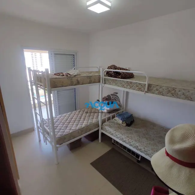 Foto 9 de Apartamento com 3 quartos à venda, 140m2 em Guaruja - SP