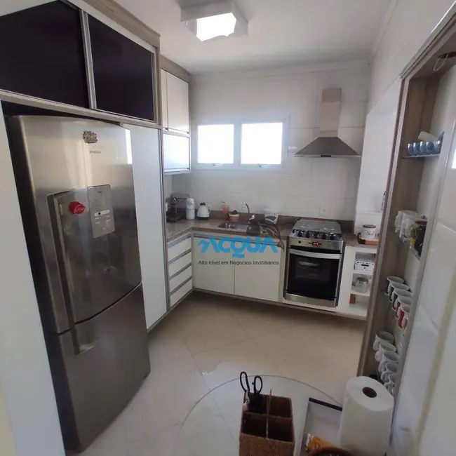 Foto 4 de Apartamento com 3 quartos à venda, 140m2 em Guaruja - SP