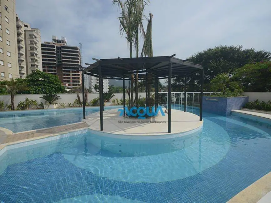 Apartamento com 2 quartos à venda, 69m2 em Jardim Virgínia, Guaruja - SP - imagem 3 Foto 3 de Apartamento com 2 quartos à venda, 69m2 em Jardim Virgínia, Guaruja - SP