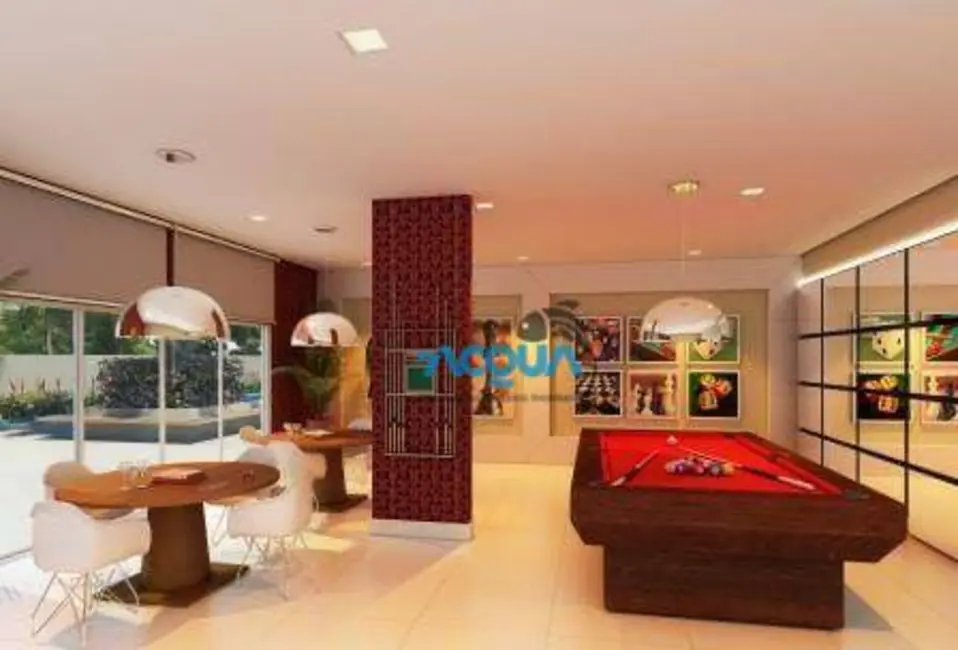 Apartamento com 2 quartos à venda, 69m2 em Jardim Virgínia, Guaruja - SP - imagem 6 Foto 6 de Apartamento com 2 quartos à venda, 69m2 em Jardim Virgínia, Guaruja - SP