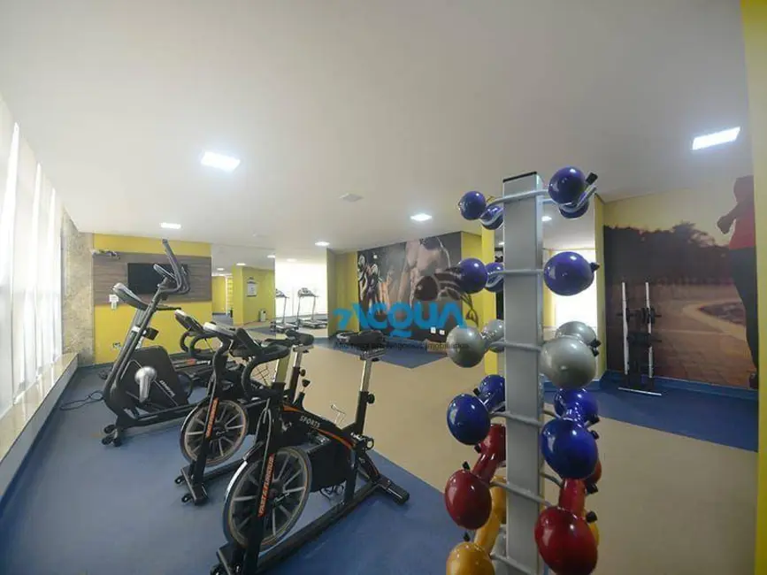 Apartamento com 2 quartos à venda, 69m2 em Jardim Virgínia, Guaruja - SP - imagem 7 Foto 7 de Apartamento com 2 quartos à venda, 69m2 em Jardim Virgínia, Guaruja - SP