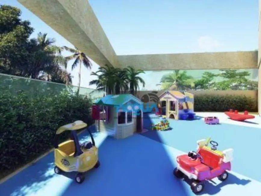 Apartamento com 2 quartos à venda, 69m2 em Jardim Virgínia, Guaruja - SP - imagem 9 Foto 9 de Apartamento com 2 quartos à venda, 69m2 em Jardim Virgínia, Guaruja - SP