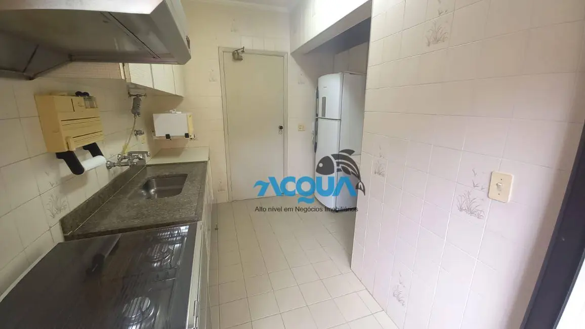 Apartamento com 2 quartos à venda, 100m2 em Guaruja - SP - imagem 2 Foto 2 de Apartamento com 2 quartos à venda, 100m2 em Guaruja - SP