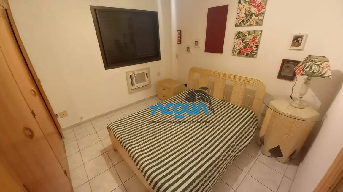 Apartamento com 2 quartos à venda, 100m2 em Guaruja - SP - imagem 3 Foto 3 de Apartamento com 2 quartos à venda, 100m2 em Guaruja - SP