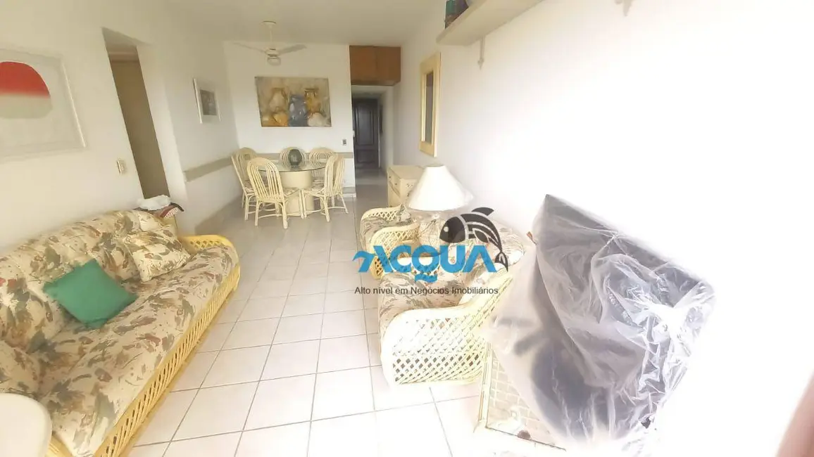 Apartamento com 2 quartos à venda, 100m2 em Guaruja - SP - imagem 1 Foto 1 de Apartamento com 2 quartos à venda, 100m2 em Guaruja - SP