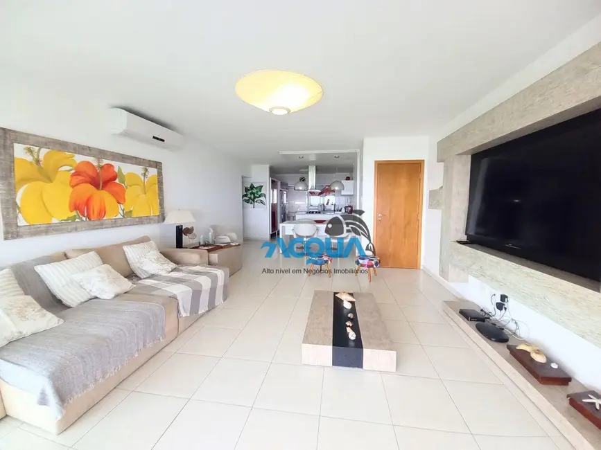 Foto 2 de Apartamento com 4 quartos à venda, 170m2 em Guaruja - SP