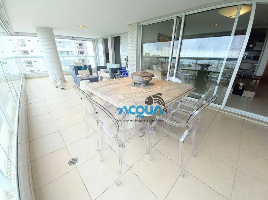 Foto 3 de Apartamento com 4 quartos à venda, 170m2 em Guaruja - SP