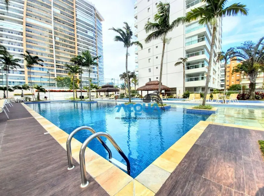 Foto 1 de Apartamento com 4 quartos à venda, 170m2 em Guaruja - SP