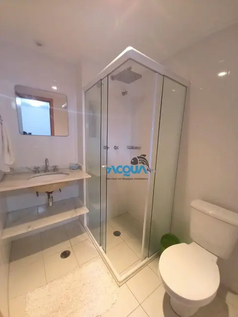 Foto 8 de Apartamento com 4 quartos à venda, 170m2 em Guaruja - SP