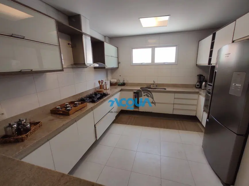 Foto 4 de Casa de Condomínio com 4 quartos à venda, 300m2 em Jardim Três Marias, Guaruja - SP