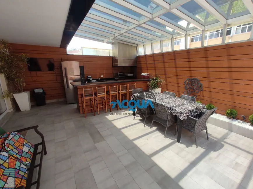 Casa de Condomínio com 4 quartos à venda, 300m2 em Jardim Três Marias, Guaruja - SP - imagem 9 Foto 9 de Casa de Condomínio com 4 quartos à venda, 300m2 em Jardim Três Marias, Guaruja - SP