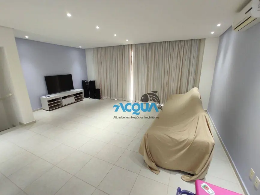 Foto 2 de Casa de Condomínio com 4 quartos à venda, 315m2 em Jardim Três Marias, Guaruja - SP