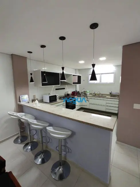 Casa de Condomínio com 4 quartos à venda, 315m2 em Jardim Três Marias, Guaruja - SP - imagem 3 Foto 3 de Casa de Condomínio com 4 quartos à venda, 315m2 em Jardim Três Marias, Guaruja - SP