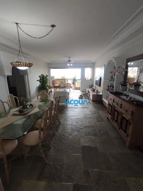 Foto 2 de Apartamento com 3 quartos à venda, 160m2 em Guaruja - SP