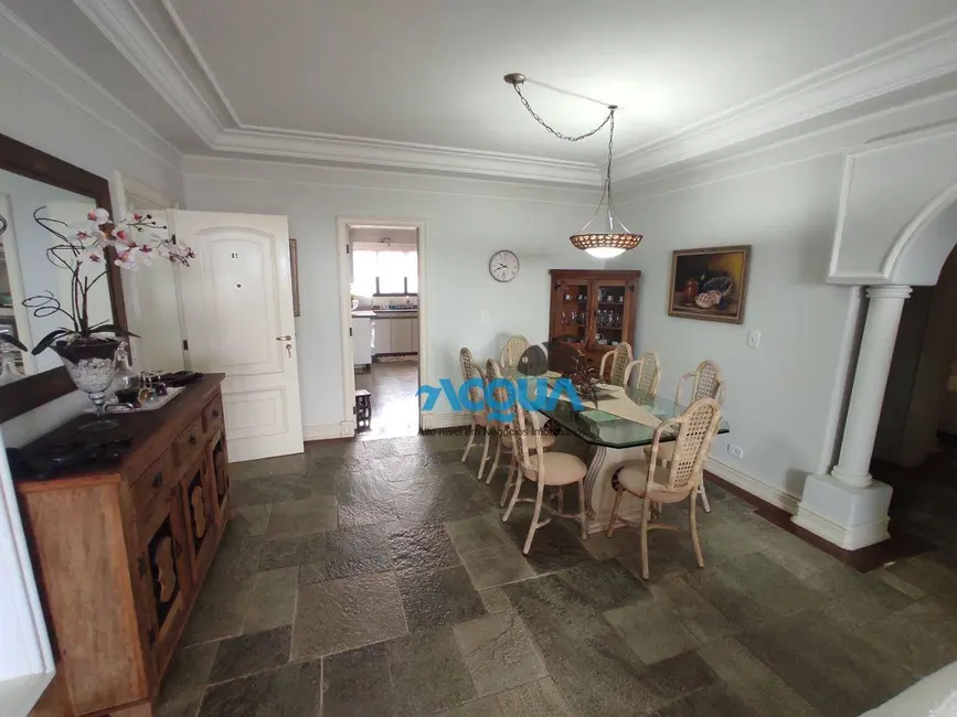 Foto 3 de Apartamento com 3 quartos à venda, 160m2 em Guaruja - SP