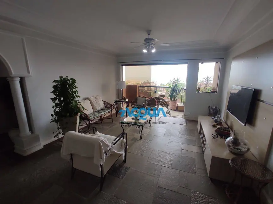 Foto 1 de Apartamento com 3 quartos à venda, 160m2 em Guaruja - SP