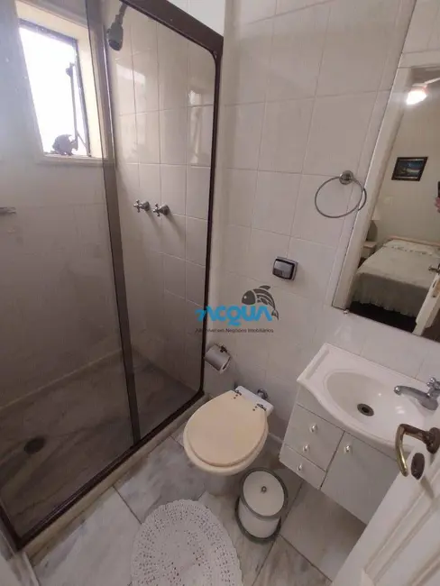 Foto 8 de Apartamento com 3 quartos à venda, 160m2 em Guaruja - SP