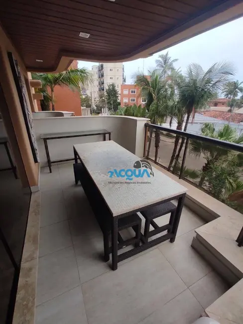 Foto 4 de Apartamento com 3 quartos à venda, 160m2 em Guaruja - SP