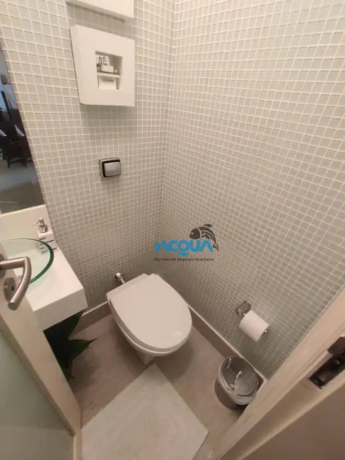 Foto 6 de Apartamento com 3 quartos à venda, 160m2 em Guaruja - SP