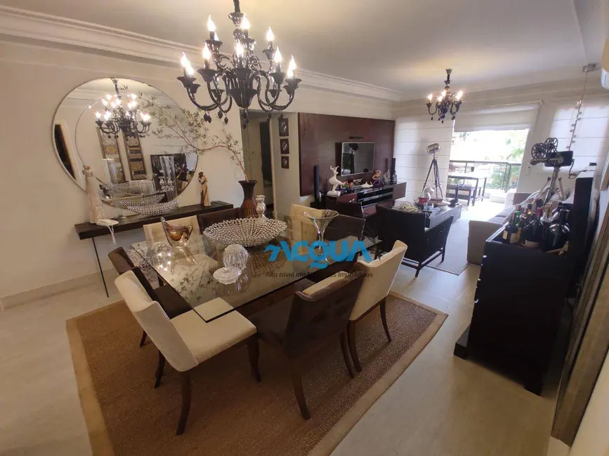 Foto 1 de Apartamento com 3 quartos à venda, 160m2 em Guaruja - SP