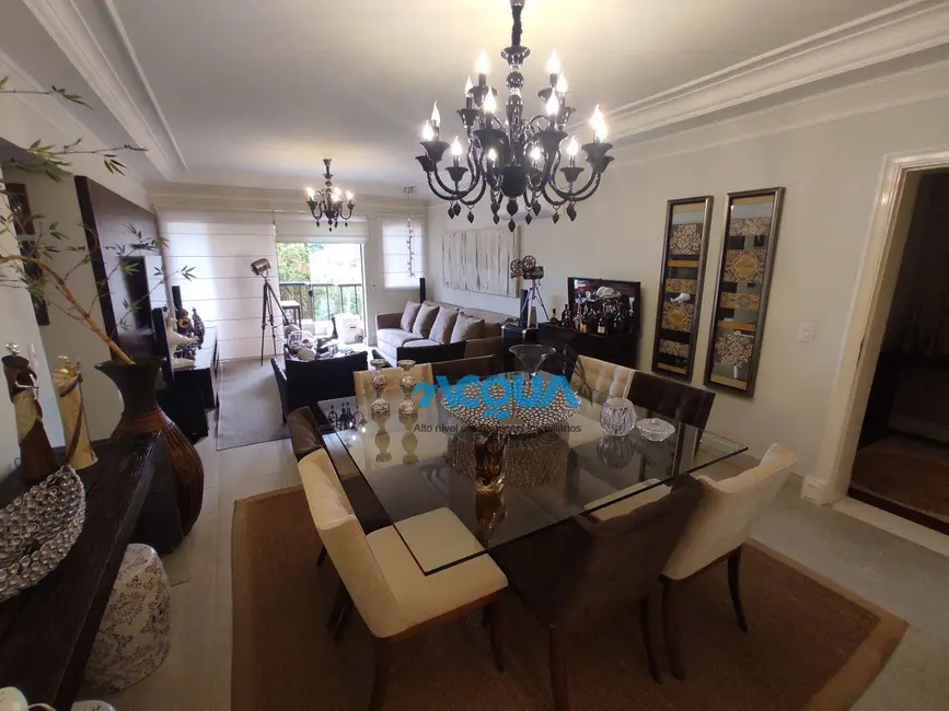 Foto 2 de Apartamento com 3 quartos à venda, 160m2 em Guaruja - SP